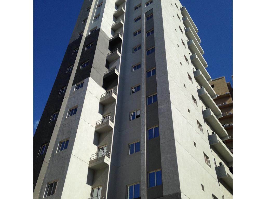 Riviera Apartments Koeweit Buitenkant foto